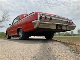 1962 Chevrolet Impala (CC-1944691) for sale in Fredericksburg, Texas