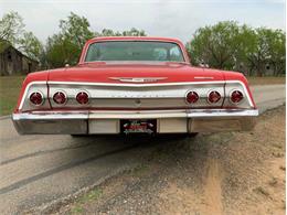 1962 Chevrolet Impala (CC-1944691) for sale in Fredericksburg, Texas