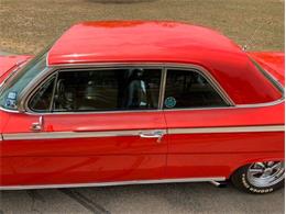 1962 Chevrolet Impala (CC-1944691) for sale in Fredericksburg, Texas