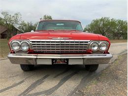 1962 Chevrolet Impala (CC-1944691) for sale in Fredericksburg, Texas