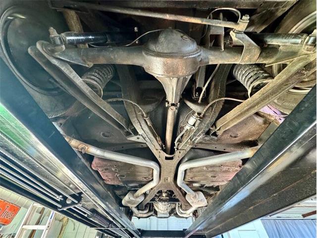 1962 Chevrolet Impala (CC-1944691) for sale in Fredericksburg, Texas