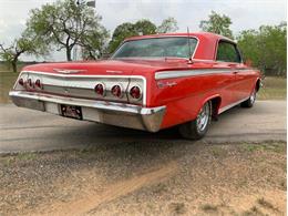 1962 Chevrolet Impala (CC-1944691) for sale in Fredericksburg, Texas