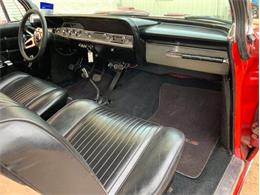 1962 Chevrolet Impala (CC-1944691) for sale in Fredericksburg, Texas