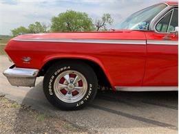 1962 Chevrolet Impala (CC-1944691) for sale in Fredericksburg, Texas