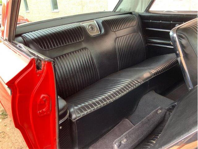 1962 Chevrolet Impala (CC-1944691) for sale in Fredericksburg, Texas