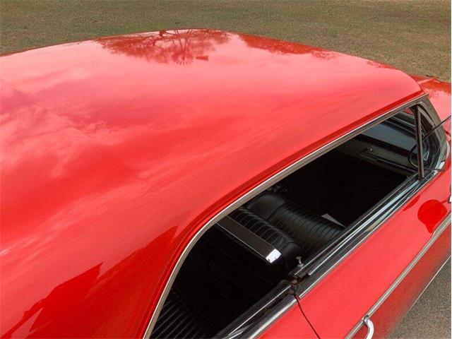 1962 Chevrolet Impala (CC-1944691) for sale in Fredericksburg, Texas
