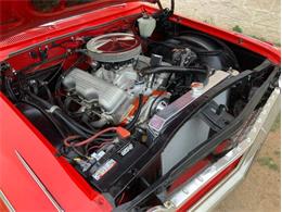 1962 Chevrolet Impala (CC-1944691) for sale in Fredericksburg, Texas