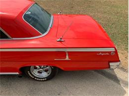 1962 Chevrolet Impala (CC-1944691) for sale in Fredericksburg, Texas