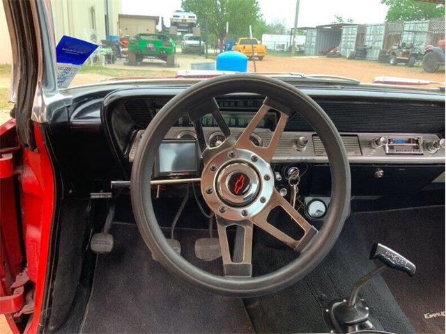 1962 Chevrolet Impala (CC-1944691) for sale in Fredericksburg, Texas