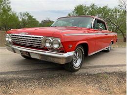 1962 Chevrolet Impala (CC-1944691) for sale in Fredericksburg, Texas