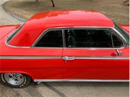 1962 Chevrolet Impala (CC-1944691) for sale in Fredericksburg, Texas