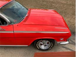 1962 Chevrolet Impala (CC-1944691) for sale in Fredericksburg, Texas