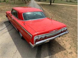 1962 Chevrolet Impala (CC-1944691) for sale in Fredericksburg, Texas