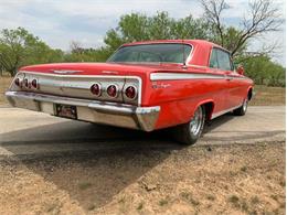 1962 Chevrolet Impala (CC-1944691) for sale in Fredericksburg, Texas