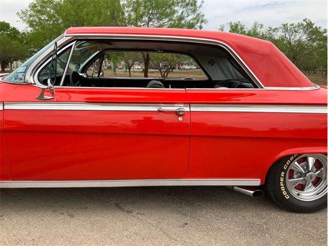 1962 Chevrolet Impala (CC-1944691) for sale in Fredericksburg, Texas
