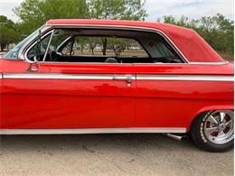 1962 Chevrolet Impala (CC-1944691) for sale in Fredericksburg, Texas