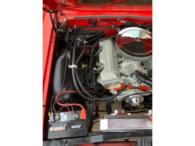 1962 Chevrolet Impala (CC-1944691) for sale in Fredericksburg, Texas