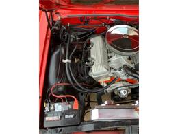 1962 Chevrolet Impala (CC-1944691) for sale in Fredericksburg, Texas
