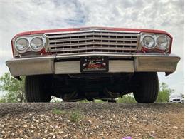 1962 Chevrolet Impala (CC-1944691) for sale in Fredericksburg, Texas