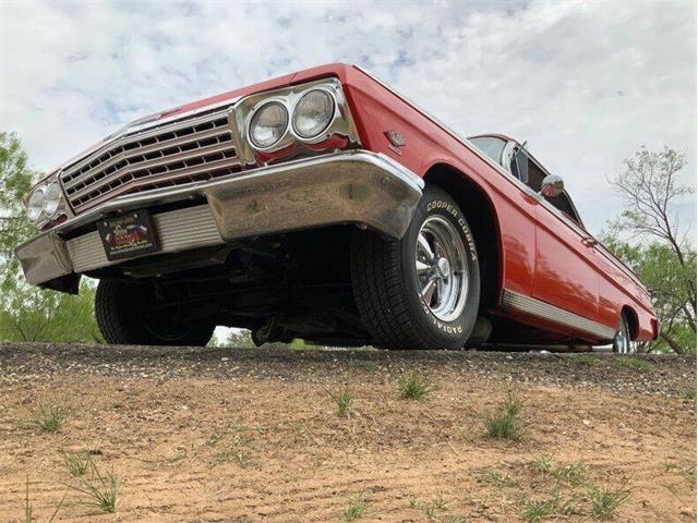 1962 Chevrolet Impala (CC-1944691) for sale in Fredericksburg, Texas