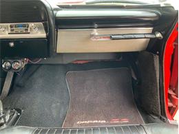 1962 Chevrolet Impala (CC-1944691) for sale in Fredericksburg, Texas