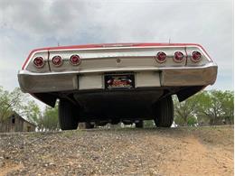 1962 Chevrolet Impala (CC-1944691) for sale in Fredericksburg, Texas