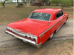 1962 Chevrolet Impala (CC-1944691) for sale in Fredericksburg, Texas