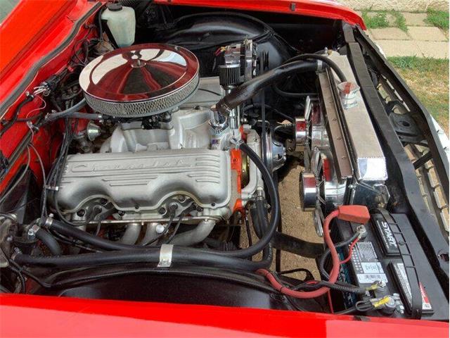 1962 Chevrolet Impala (CC-1944691) for sale in Fredericksburg, Texas