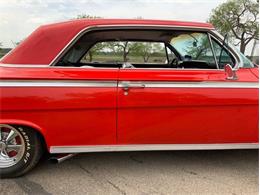 1962 Chevrolet Impala (CC-1944691) for sale in Fredericksburg, Texas