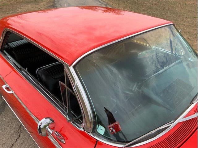 1962 Chevrolet Impala (CC-1944691) for sale in Fredericksburg, Texas