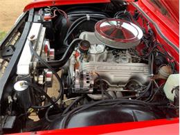 1962 Chevrolet Impala (CC-1944691) for sale in Fredericksburg, Texas
