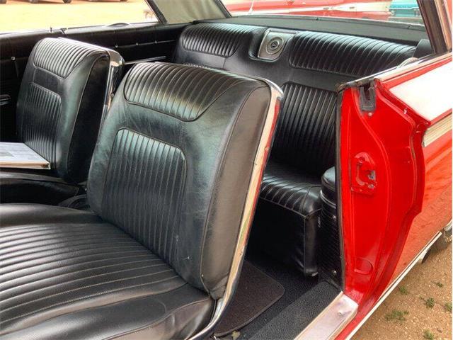 1962 Chevrolet Impala (CC-1944691) for sale in Fredericksburg, Texas