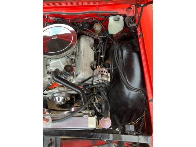 1962 Chevrolet Impala (CC-1944691) for sale in Fredericksburg, Texas