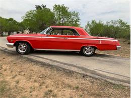1962 Chevrolet Impala (CC-1944691) for sale in Fredericksburg, Texas