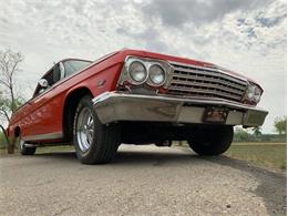 1962 Chevrolet Impala (CC-1944691) for sale in Fredericksburg, Texas