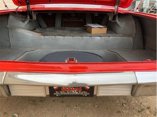 1962 Chevrolet Impala (CC-1944691) for sale in Fredericksburg, Texas