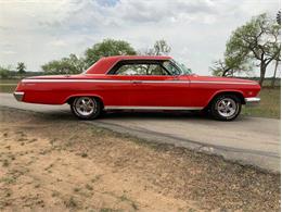 1962 Chevrolet Impala (CC-1944691) for sale in Fredericksburg, Texas
