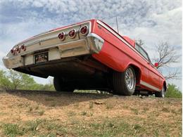 1962 Chevrolet Impala (CC-1944691) for sale in Fredericksburg, Texas