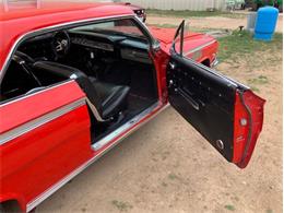 1962 Chevrolet Impala (CC-1944691) for sale in Fredericksburg, Texas