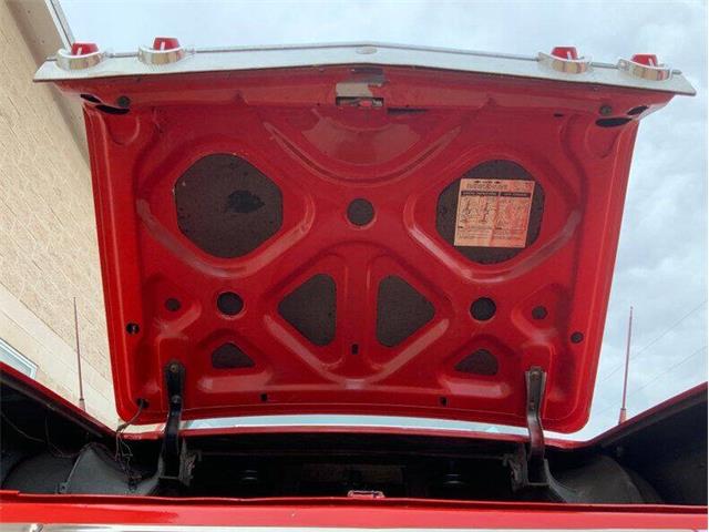 1962 Chevrolet Impala (CC-1944691) for sale in Fredericksburg, Texas