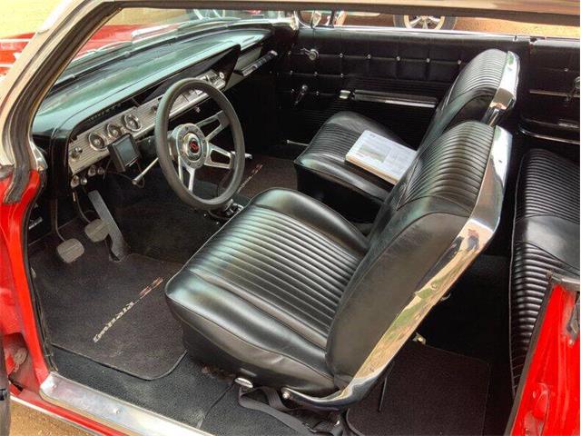 1962 Chevrolet Impala (CC-1944691) for sale in Fredericksburg, Texas
