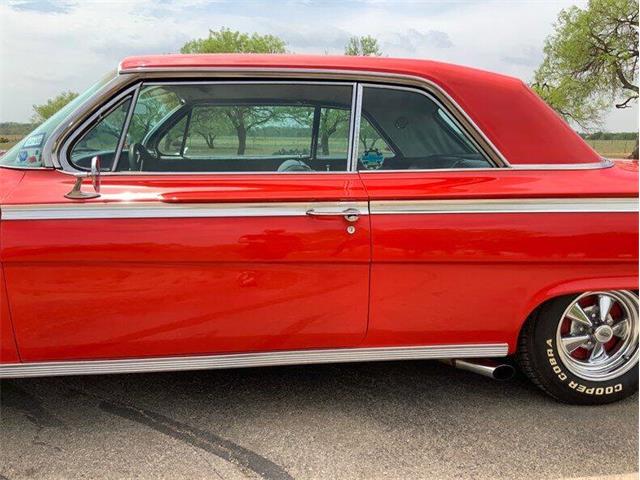 1962 Chevrolet Impala (CC-1944691) for sale in Fredericksburg, Texas