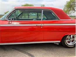 1962 Chevrolet Impala (CC-1944691) for sale in Fredericksburg, Texas