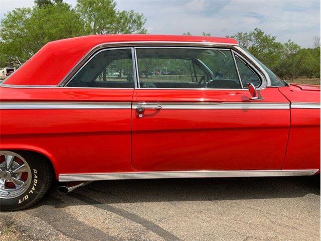 1962 Chevrolet Impala (CC-1944691) for sale in Fredericksburg, Texas