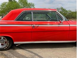 1962 Chevrolet Impala (CC-1944691) for sale in Fredericksburg, Texas