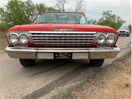 1962 Chevrolet Impala (CC-1944691) for sale in Fredericksburg, Texas
