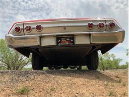1962 Chevrolet Impala (CC-1944691) for sale in Fredericksburg, Texas