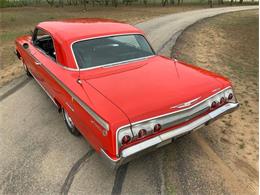 1962 Chevrolet Impala (CC-1944691) for sale in Fredericksburg, Texas