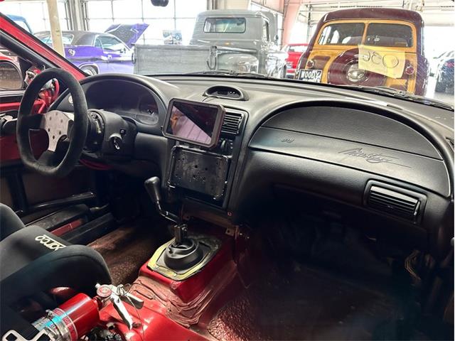 1995 Ford Mustang (CC-1944783) for sale in Columbus, Ohio