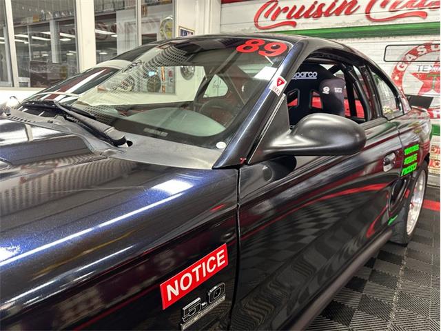 1995 Ford Mustang (CC-1944783) for sale in Columbus, Ohio